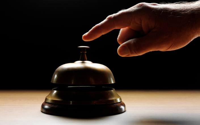 Concierge Service in Oslo 2