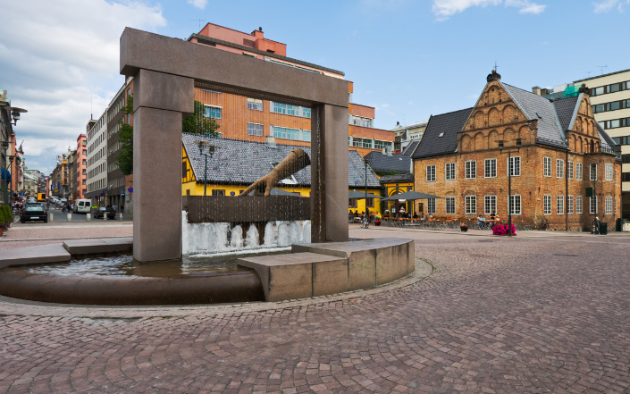 Limousine Service Oslo