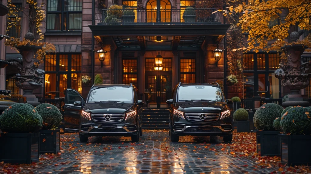 Luxury Hotels in Oslo