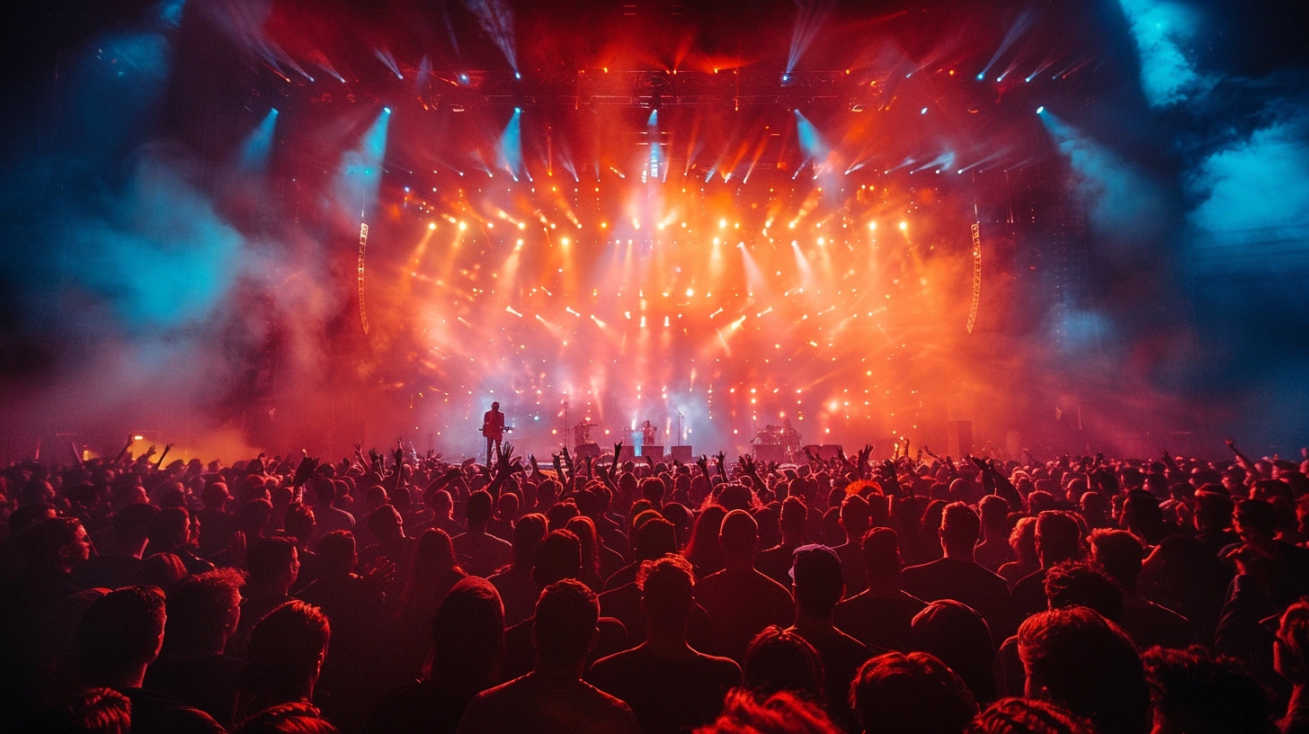 oslo jazz festival