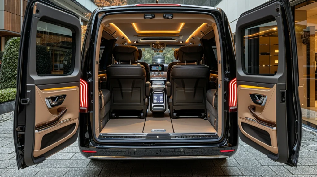 Oslo Taxi Alternative: Luxury Airport Transfers Without the Hassle