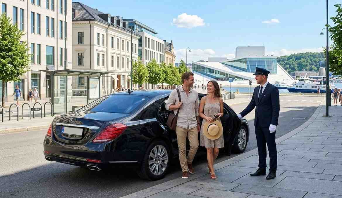 Summer Travel in Oslo: Best Ways to Move Around Comfortably