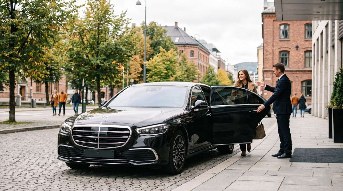 September Travel Tips in Oslo