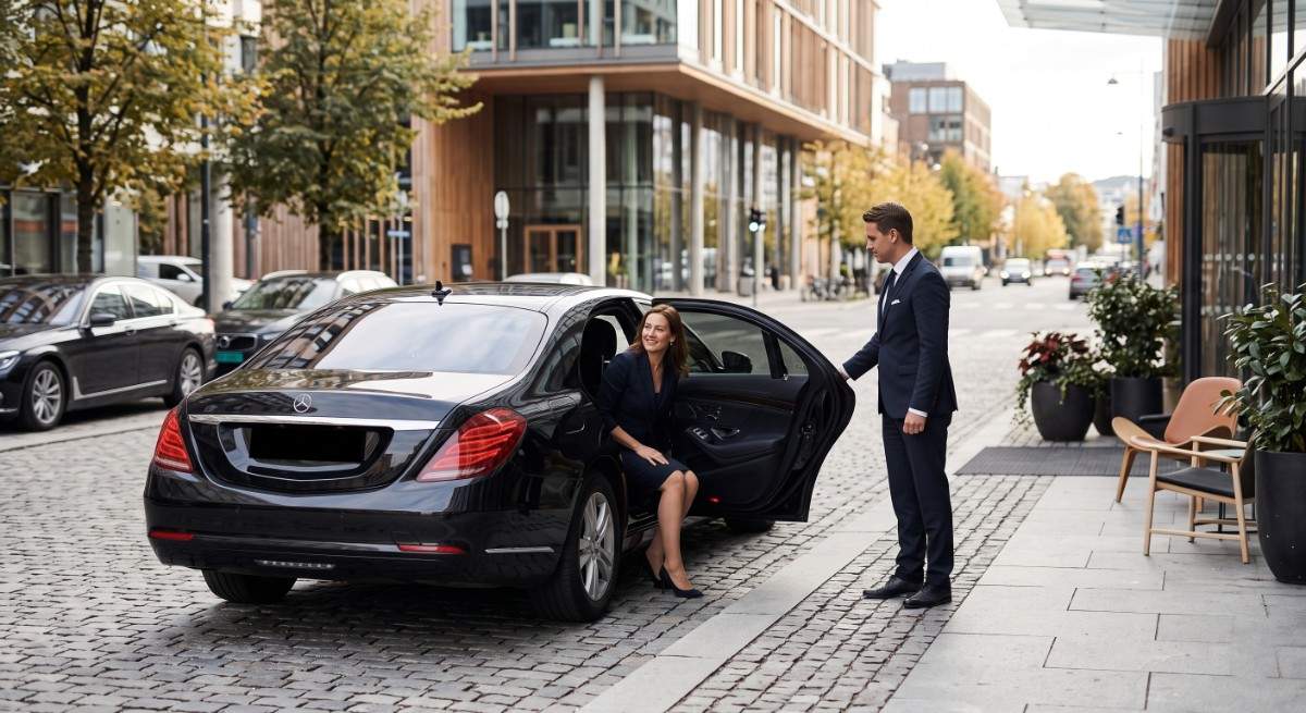 Why Pre-Booking Event Transportation in Oslo is a Smart Choice?