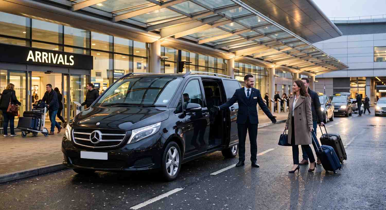 Oslo Airport Guide: Arrivals, Transfers, Transport & Facilities